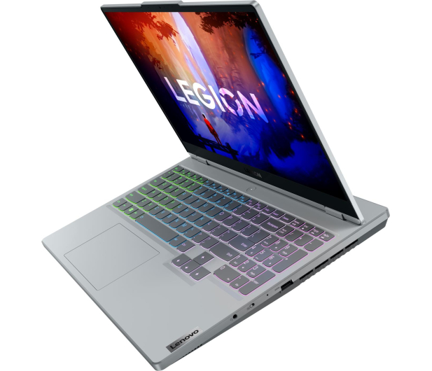 Lenovo Legion 5-15 i7-12700H/16GB/512/Win11 RTX3060 165Hz - 1113507 - zdjęcie 6